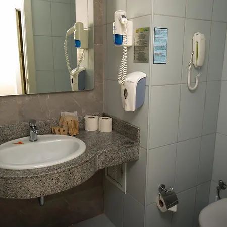 Hotel Aqi Pegasos Royal
