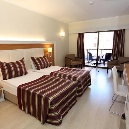 Aqi Pegasos Royal 5* Avsallar