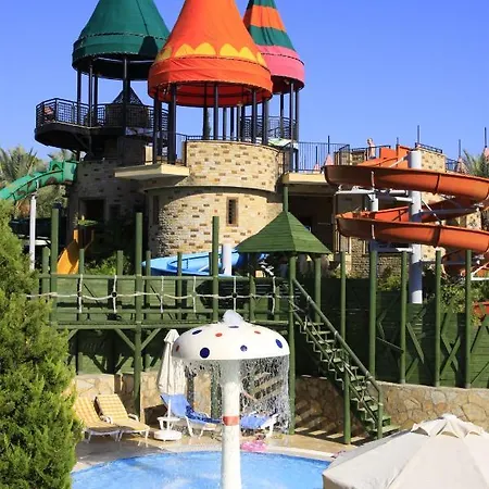 Hotel Aqi Pegasos Royal 5*